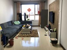 松北 新里海德公馆 2室1厅 91.62㎡ 75万