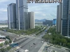 房东直租杭城未来中心写字楼