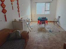 急售 银基东苑 1室1厅 51.48㎡ 9.50万房东直卖