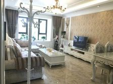 西青 社会山南苑 3室2厅 98.00㎡ 130万