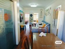 闵行 莘城苑 3室2厅 2卫(三代六口同住优选)