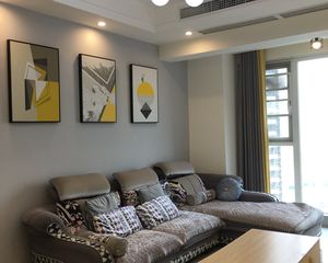 龙泉驿 炜岸城 3室1厅 81.99㎡ 113万