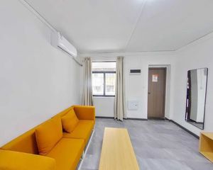 福田 园西住宅小区 3室2厅