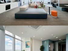 出租腾达中心共享工位拎包入住