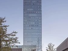 科技路纯写字楼招租 19500平灵活办公空间