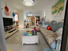 斗门 万科魅力之城 3室2厅 89.00㎡ 61万