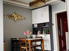 学区房锦绣鹏程所见即所得拎包入住豪华装修送全部大品牌家具家