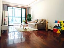 长宁 河风丽景 1室2厅 78.16㎡ 658万