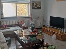 周村 周村园林局宿舍 3室2厅 104.97㎡ 32万