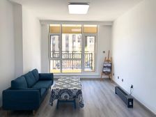 南北通透 附赠阳台 临近十九局轻轨站