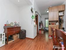 浦东 万邦都市花园 3室1厅 88.24㎡ 650万