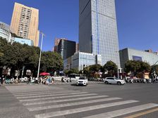 昆明西山区甲级写字楼即租即用