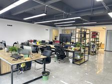 人和办公室出租