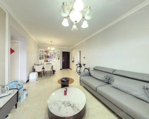 武侯 中海锦城二期 2室2厅 77.47㎡ 163万