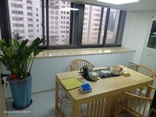 急租中闽天骜办公