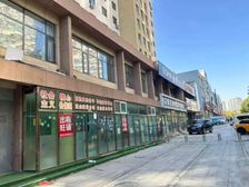 玉龙湾商铺出售