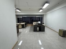 高新区办公室出租2600,可注册,办许可