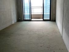 遵义县 保利未来城市 3室1厅 106.96㎡ 56万