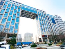 金水核心区嘉阳科技广场380平整层写字楼出售