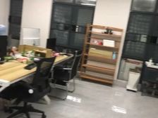 写字楼办公室合租