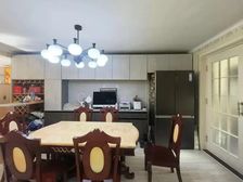 立山 菁华家园 3室2厅 163.03㎡ 75万