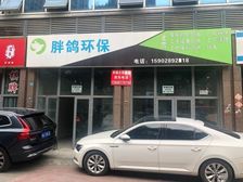 铺面方正,适合随意规划