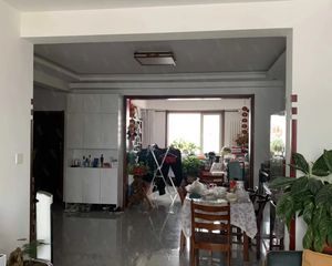 竞秀 秀兰百安居 2室1厅 79.60㎡ 47万