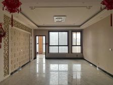 扶沟县 富强美林湖畔 4室2厅 147.00㎡ 54万