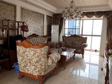 昆山 世茂东壹号 3室2厅 134.00㎡ 160万