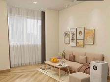 宝山 三花现代城二期 1室1厅 53.99㎡ 375万