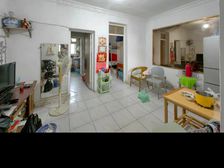 沙市区 玉桥小区 2室1厅 55.00㎡ 13.90万