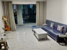 宛城 碧桂园翘楚台 3室2厅