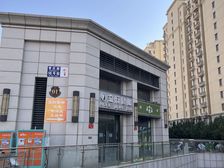 精装修临街底商恒大北区五金水站鲜花外卖