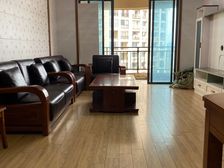 苏仙区 碧桂园翡翠山 4室2厅 139.86㎡ 55万