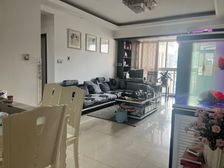 南北通透三居室,牡丹北路精装房