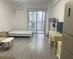 朝阳 新华联丽港 1室0厅
