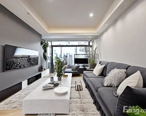 龙泉驿 华府幸福城 2室2厅 62.11㎡ 58万