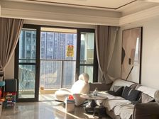 业主直售 广钢新城葛洲坝紫郡府四居127平品质住宅诚意出