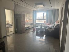 宝塔区 凯泽世纪公园 2室1厅