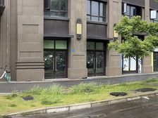 社区临街商业