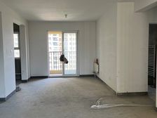 市中 绿地新都会 3室2厅