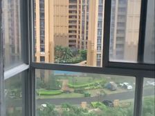 琼海 万泉河月亮湾 2室1厅