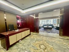 高新金融城奥克斯广场写字楼 纯写字楼甲级4400平米