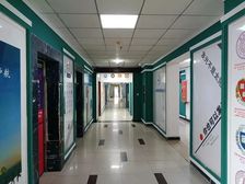 沙坪坝三峡广场智博天下写字楼 商业综合体楼甲级670平米