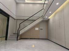 观山湖金融城贵州金融城写字楼 纯写字楼甲级150平米