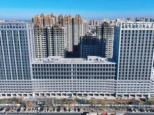 桃城河西时代广场 纯写字楼甲级37平米