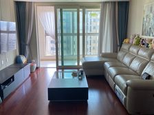 海门 龙信广场 3室2厅