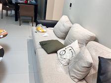 急售婚房 埇桥区 长安府 3室2厅 中间楼层 送车位