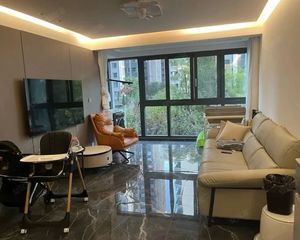 瓯海 华侨城欢乐天地 3室2厅