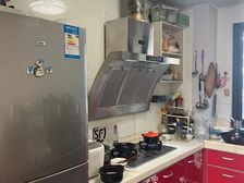 吴中 嘉业阳光水韵 一楼大花园地铁房大润发拎包即住2室2厅